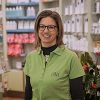 Frau Verena Faltlhauser